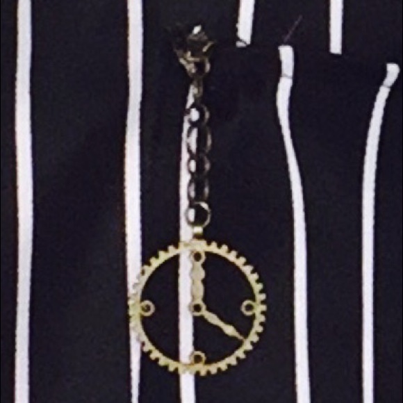 ⭐️⭐️⭐️sold⭐️⭐️⭐️The Jeff1/DnrrrpARTē Apron" 🏁🃏🏁 - Picture 7 of 8